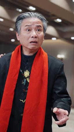 業績不達標，只好去相親 episode 9