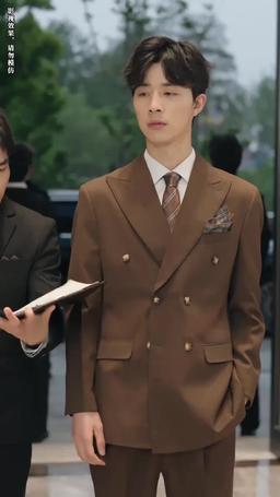 讓我留在你身邊 episode 4