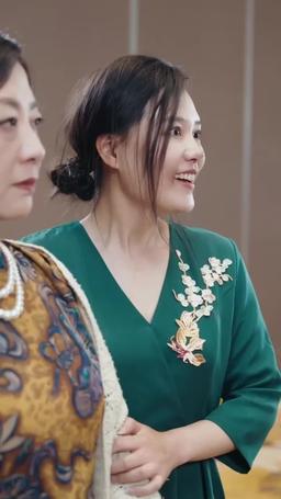 Heroine Mom episode 16