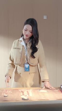 Ding! CEO Hubby Online episode 66