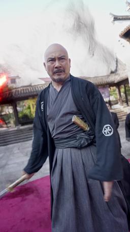 太極 episode 59