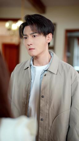 若逢新雪初霽 episode 11