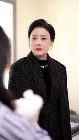 遠嫁女兒是千金 episode 20