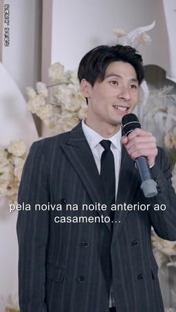 Minha ex-mulher floresce após divórcio episode 76
