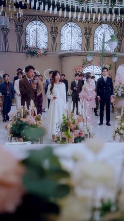 Love in Silence, Vengeance in Echo episode 21