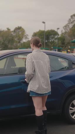 Amour à pleine vitesse episode 29