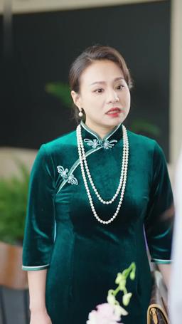 被退婚後，我懷了大佬的崽 episode 66