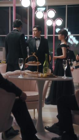 세 명이서 결혼생활 중입니다 episode 19
