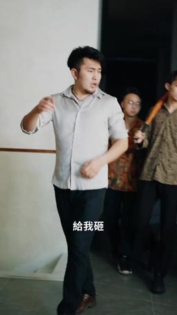 閃婚總裁超寵我 episode 36