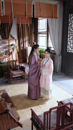 The General's Reluctant Bride episode 68