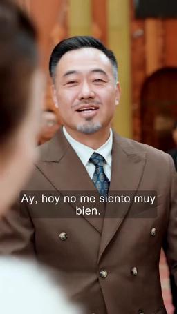 El Padrino Secreto episode 24