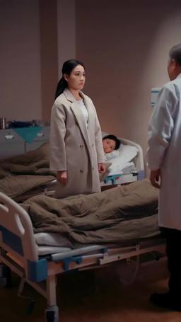 如果愛有天意 episode 35