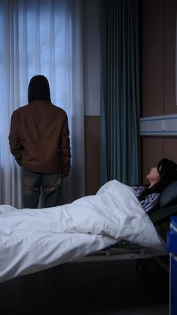 Mending a broken love episode 99