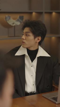 Farewell, My Last Boyfriend episode 56