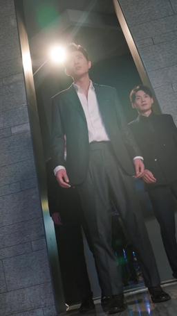 禁欲大佬淪陷了 episode 101