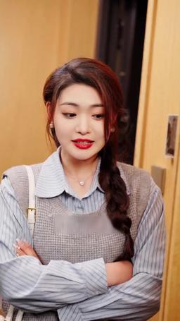 披荊斬棘的婚姻 episode 13