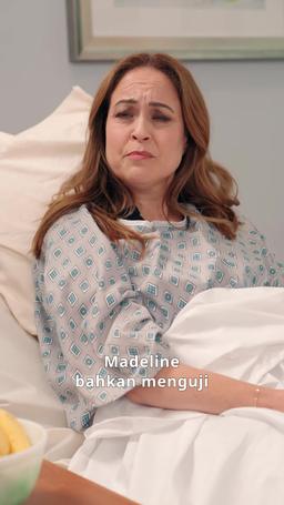 Kutendang Bintang Hoki itu episode 26