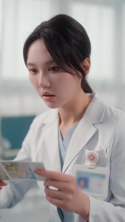 此情唯你可消 episode 48