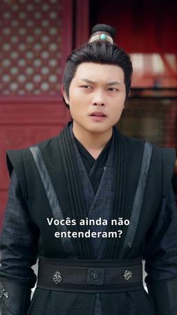 [dublado] Quando a lua caiu episode 44