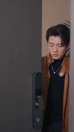 都破產了誰還追校花啊 episode 57