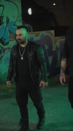 رفيقة الألفا الملعون episode 6
