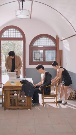 My Four Sisters Beg Me to Come Home After Cutting Ties episode 62