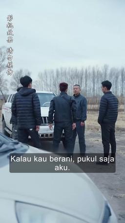 Yakin Nggak Bisa Jadi Harmonis? episode 6