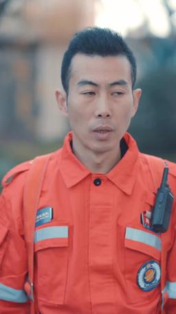 縱有萬難不留憾 episode 39