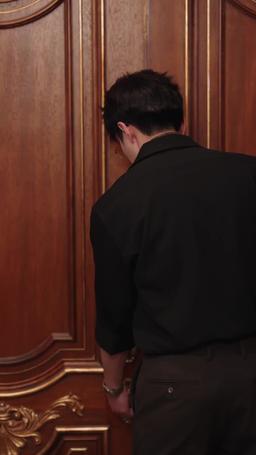 閃婚後被老公全家團寵 episode 14