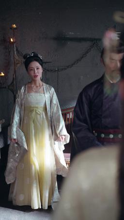 鳳火還巢 episode 25