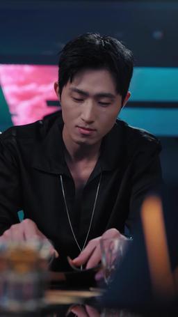 禁欲大佬淪陷了 episode 30