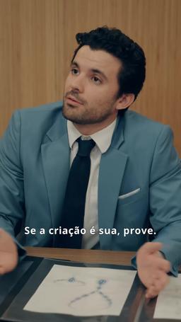 Não Chore, Eu Me Casei Com Alguém Melhor episode 28