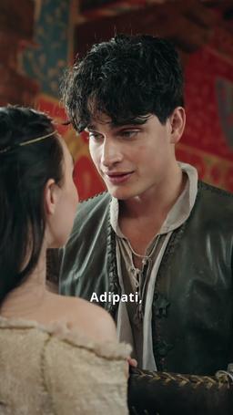 Aku Kembali dari Perang sebagai Adipati episode 36