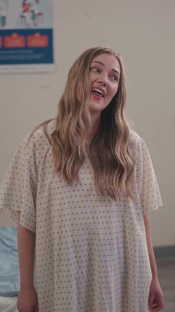 There's No Home for the Broken Hearted episode 20