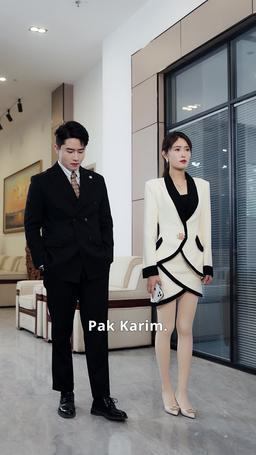 Terjebak Kencan Buta Demi Angka Penjualan episode 54