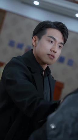 إله الشر episode 70