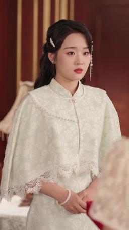Oops, My General Hubby Can Hear My Thoughts episode 37