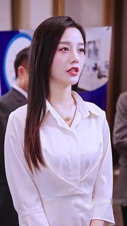 The Substitute Wife is a Hidden Heiress episode 47