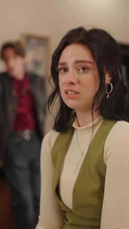 Amor na Tempestade episode 64