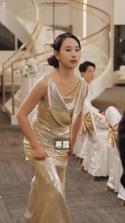 回國後褚總心尖寵殺瘋了 episode 37