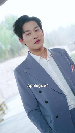 Super Godfather: Ex-wife Begging Me to Get Remarried episode 11