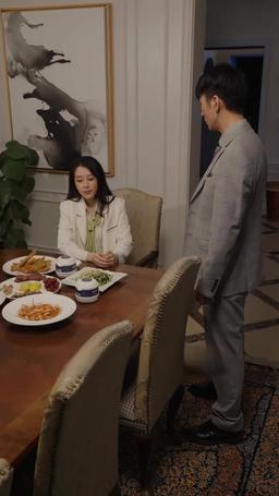 幸孕雙寶：神秘爹地寵上天 episode 27