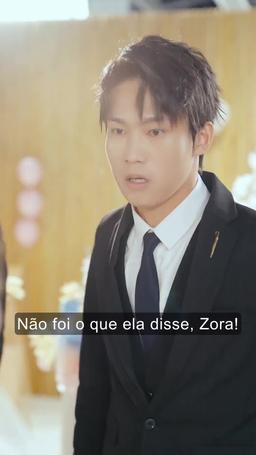 Oh Minha Orgulhosa Herdeira! episode 31