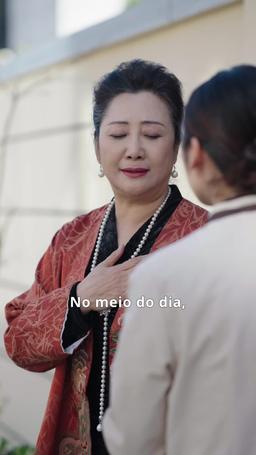Uma Noite Só... Para Sempre episode 48