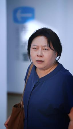祁醫生，你的迷糊包又哭了 episode 27