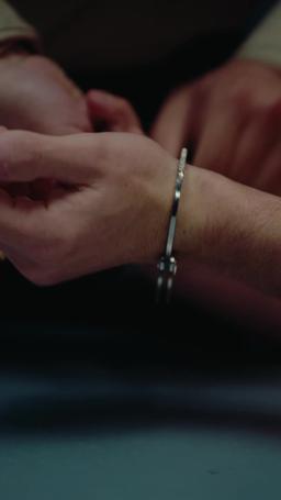 Tomber amoureuse du père mafieux de mon ex episode 3