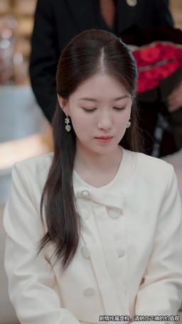 聽說我死後成了豪門前夫白月光 episode 69