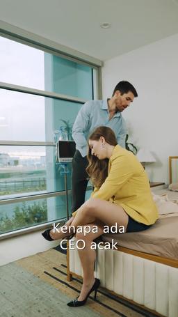 [Versi Dub] Kehidupan Ganda Seorang Pewaris Miliarder episode 64