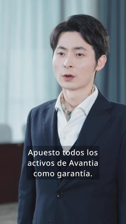 El Bebé Hacker Se Venga por Su Madre episode 47
