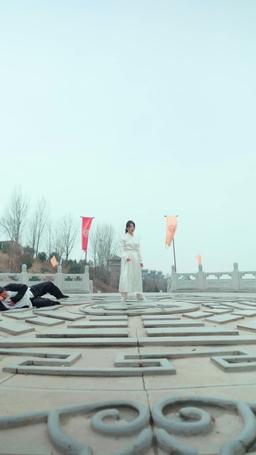 太極女傑 episode 36